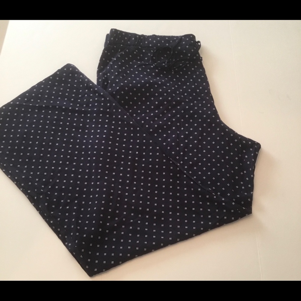 NYDJ, Wide leg lounge pants
